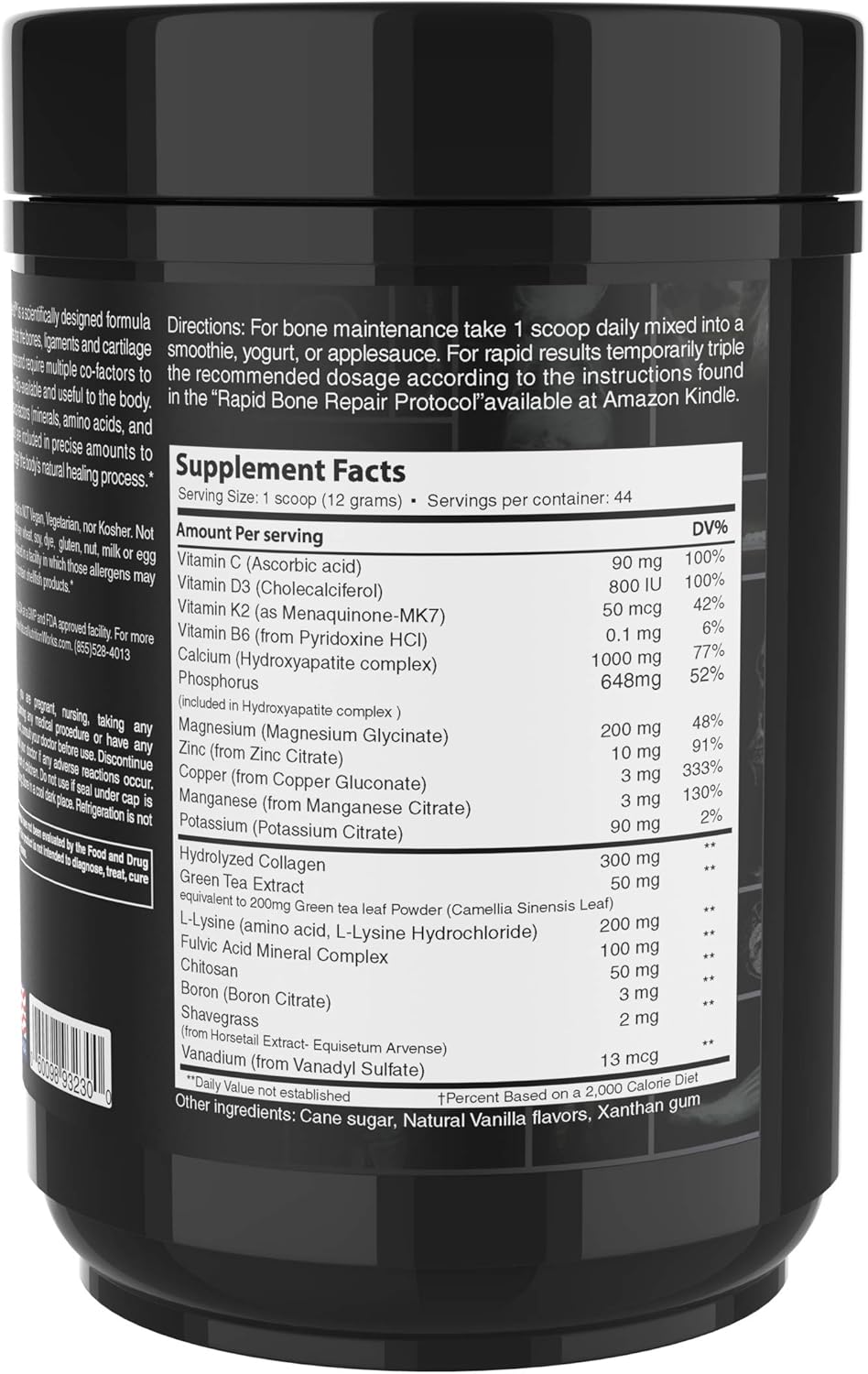 rapid-bone-aid-supplement-powder-fracture-protocol-ebook---vanilla-flavor-by-natural-nutrition-works-3