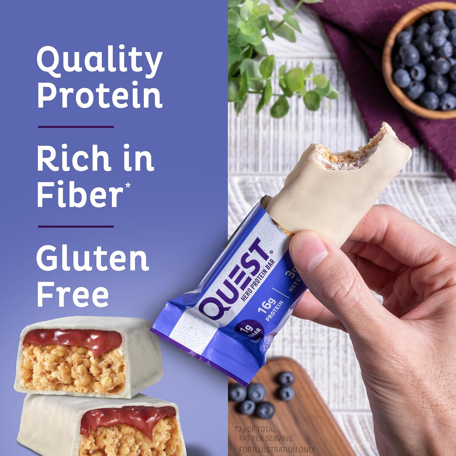 quest-nutrition-blueberry-cobbler-protein-bars---16g-protein-1g-sugar-gluten-free-keto-friendly---12-count-3