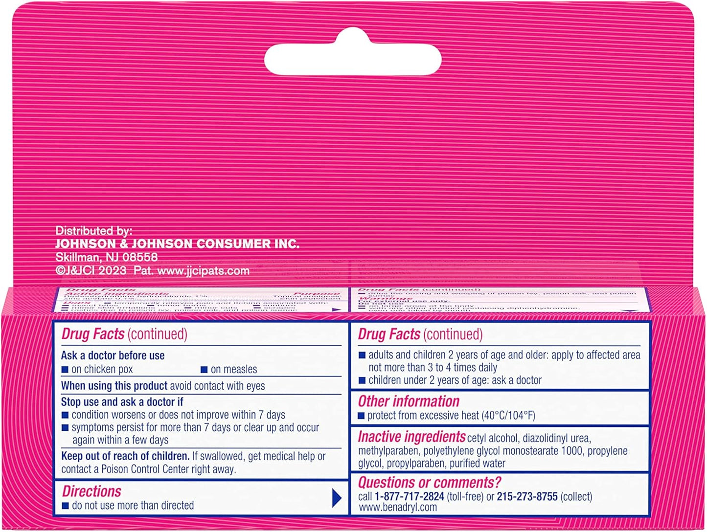 benadryl-original-strength-anti-itch-cream-with-diphenhydramine-hcl-zinc-acetate-6-pack-of-1-oz-tubes-for-relief-from-outdoor-itches-7