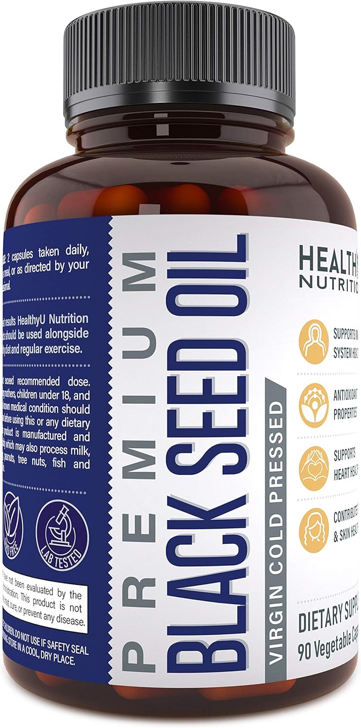 premium-black-cumin-seed-oil-capsules---cold-pressed-nigella-sativa-pills---immune-support-supplement---omega-3-6-9-vitamin-e---1000mg-per-serving---for-joints-hair-skin---healthyu-nutrition-6