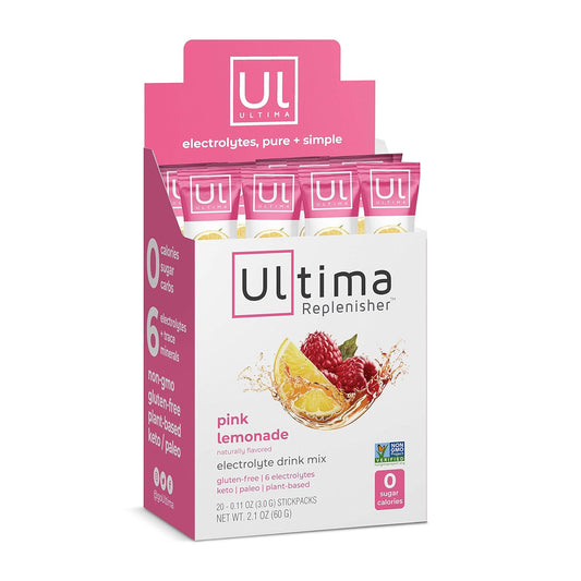 ultima-replenisher-pink-lemonade-electrolyte-drink-mix-stickpacks---20-servings-sugar-free-0-calories-gluten-free-keto-vegan-1