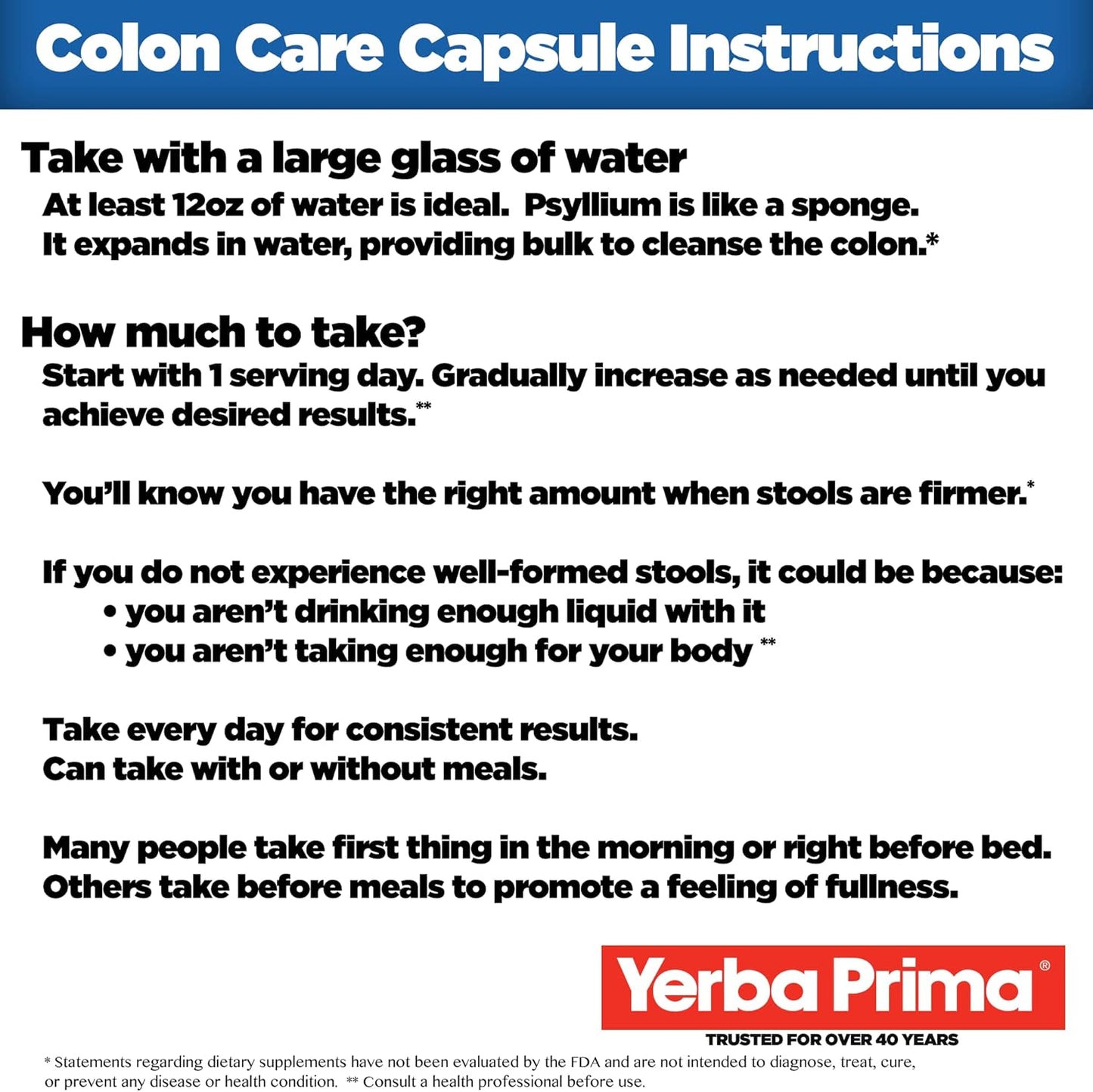 180-yerba-prima-prebiotics-colon-care-fiber-capsules---5-fiber-forms-fos-prebiotics---dietary-health-supplement-for-regularity-3