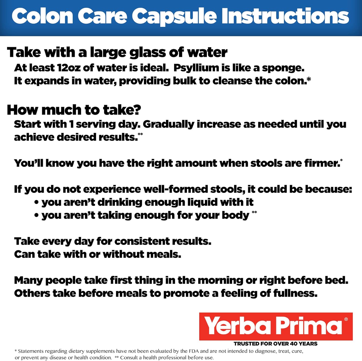 180-yerba-prima-prebiotics-colon-care-fiber-capsules---5-fiber-forms-fos-prebiotics---dietary-health-supplement-for-regularity-3