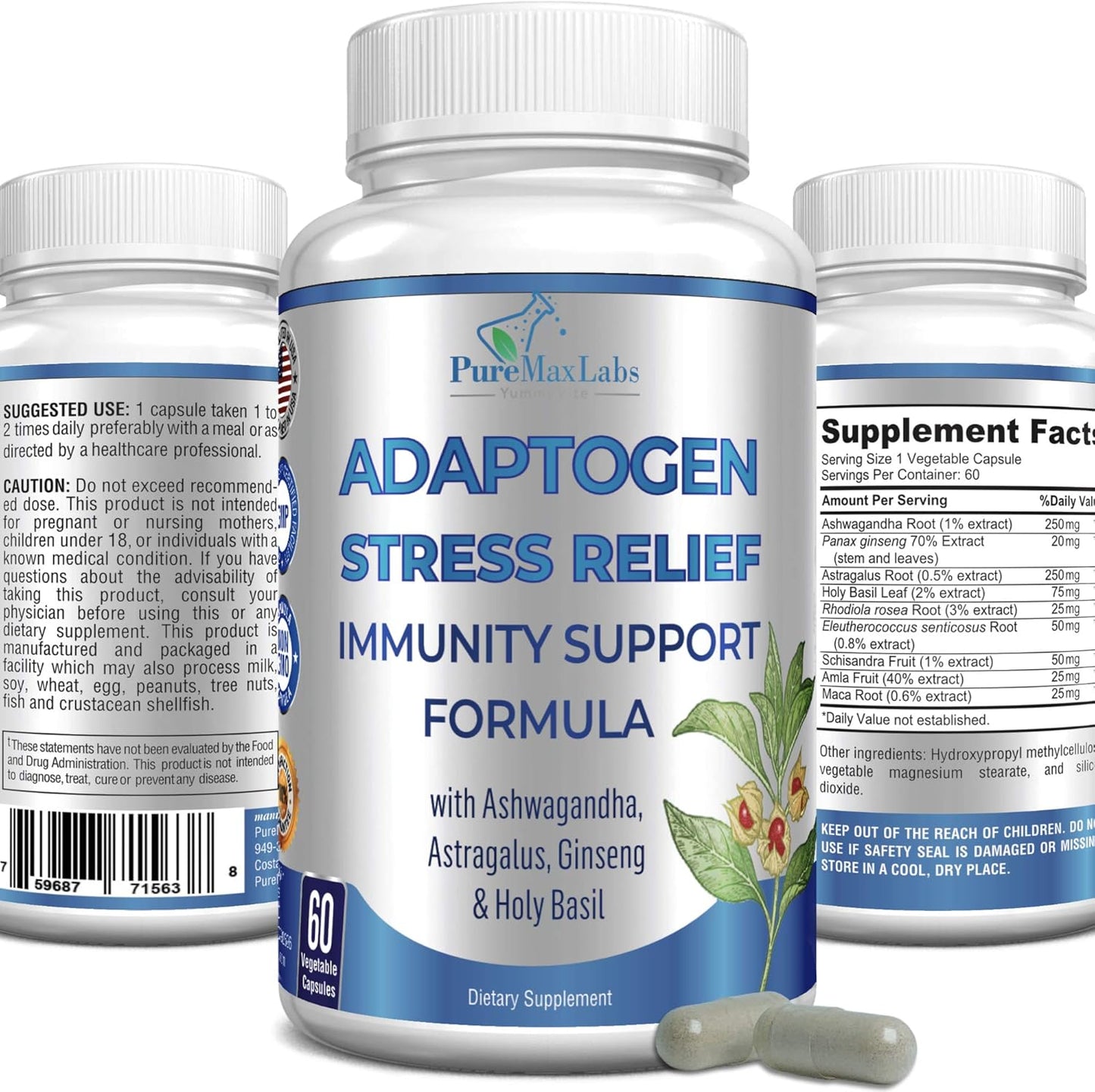 organic-adaptogen-stress-relief-supplement---immune-support-formula-with-ashwagandha-astragalus-ginseng---non-gmo-vegan-capsules---60-count-1