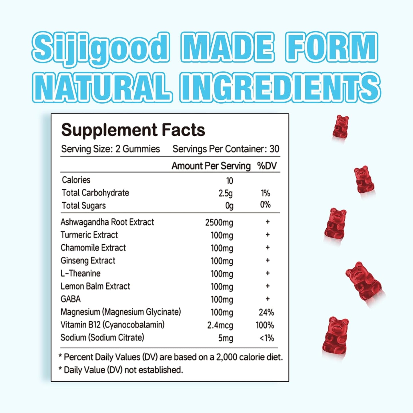mixed-berry-flavored-ashwagandha-gummies-with-l-theanine-for-women-and-men---60-count-root-supplement-gummy-by-sijigood-2