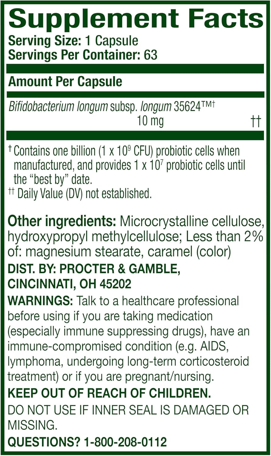 align-probiotic-for-women-and-men---daily-pro-formula-supplement-to-soothe-bloating-gas---doctor-recommended---63-capsules-9