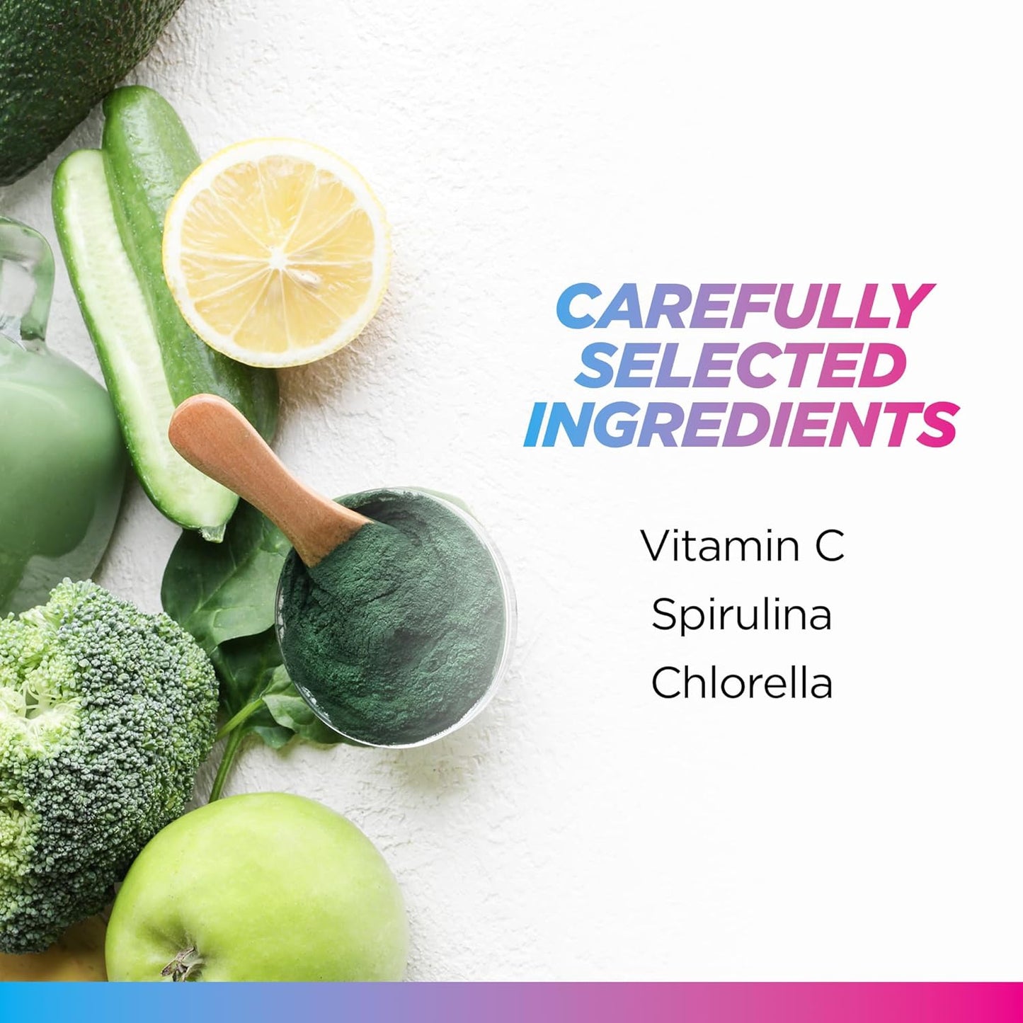 vanilla-plant-collagen-powder-with-vitamin-c-spirulina-amino-acids-for-hair-skin-nails---vegan-energy-muscle-growth-formula---30-servings-3