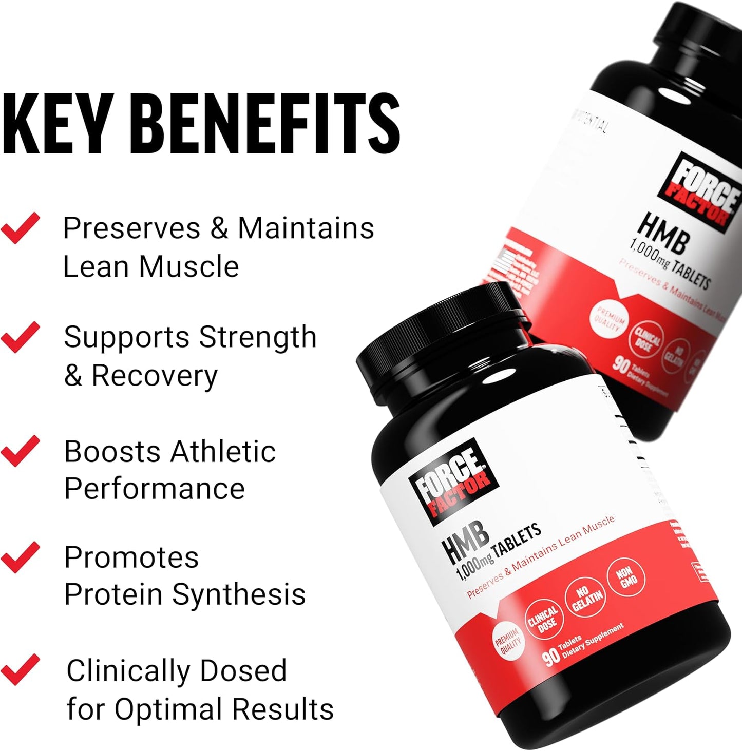 premium-quality-force-factor-hmb-supplement---clinical-dose-to-preserve-lean-muscle-support-recovery-prevent-protein-breakdown---non-gmo-90-tablets-2