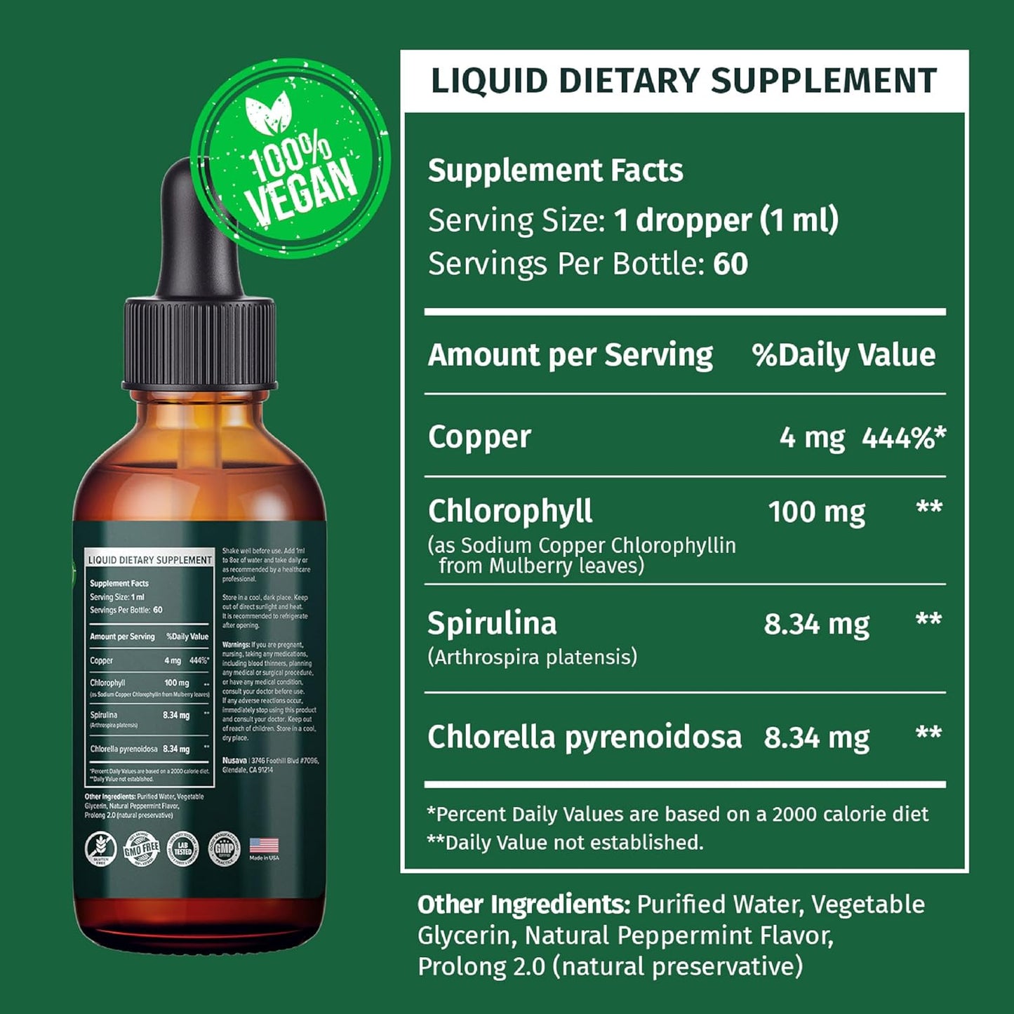 2-pack-of-nusava-4-in-1-vegan-chlorophyll-liquid-drops-7000mg---immune-support-energy-gut-skin-health---internal-deodorant-with-spirulina-chlorella-copper---8-fl-oz-5