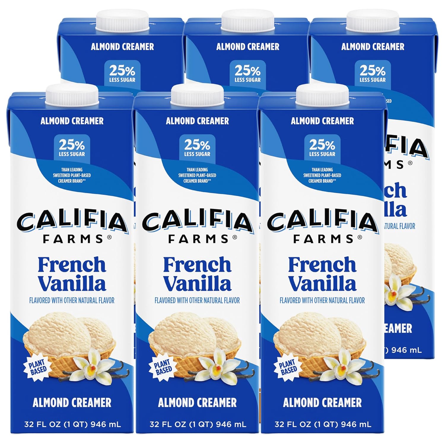 califia-farms-french-vanilla-almond-milk-coffee-creamer-32oz-pack-of-6---shelf-stable-dairy-free-plant-based-vegan-gluten-free-non-gmo-1