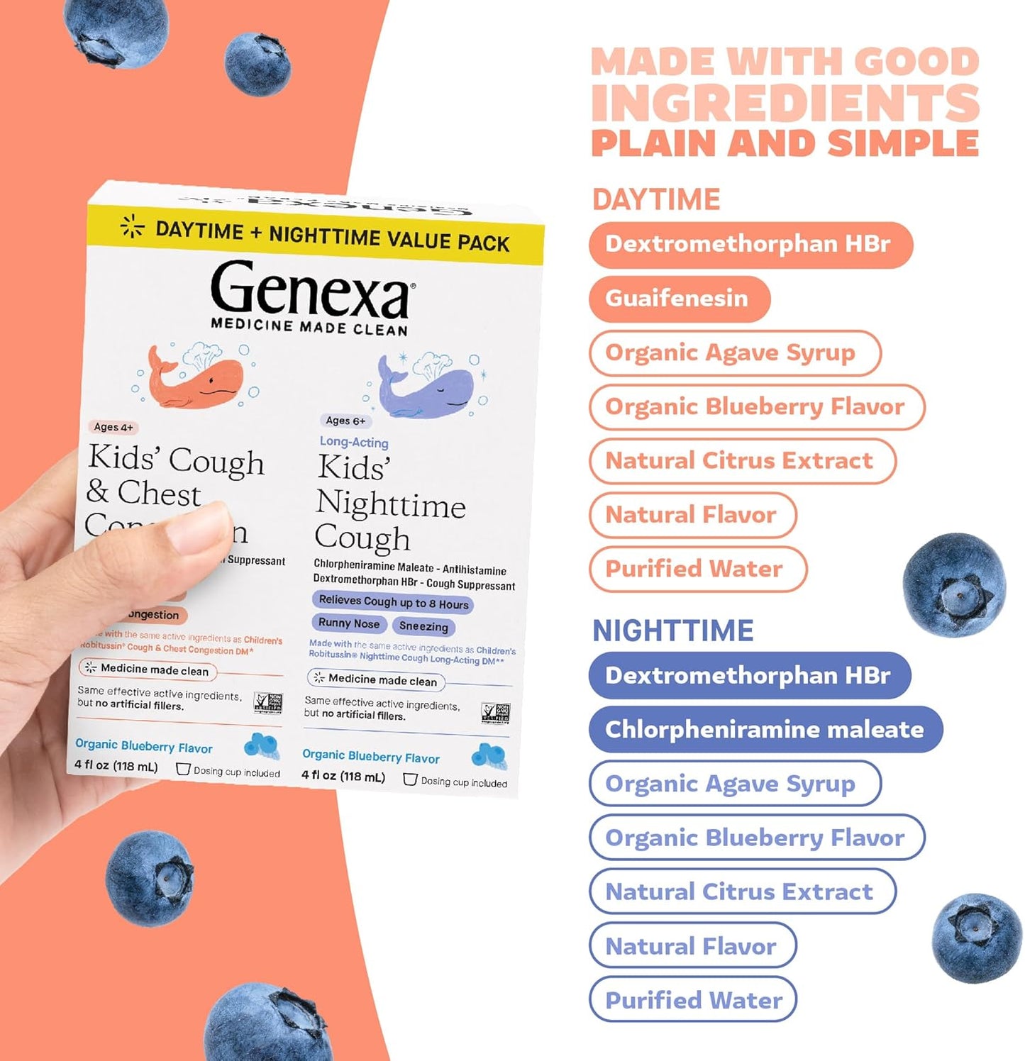 organic-kids-cough-medicine-for-day-night-relief---dye-free-no-artificial-additives---childrens-chest-congestion-runny-nose-sneezing-remedy---blueberry-flavor---ages-6---8-fl-oz-2-pack-8