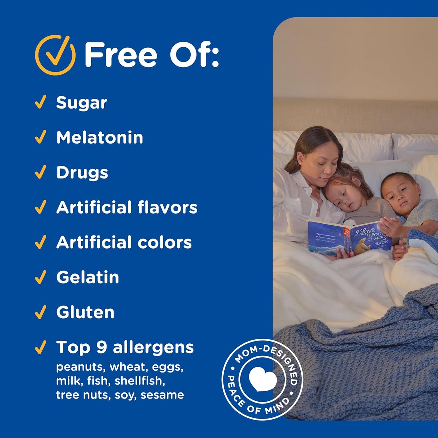 kids-calm-gummies-with-magnesium-l-theanine-for-relaxation---sugar-free-raspberry-lemonade-flavor-ages-4-60-gummies-7