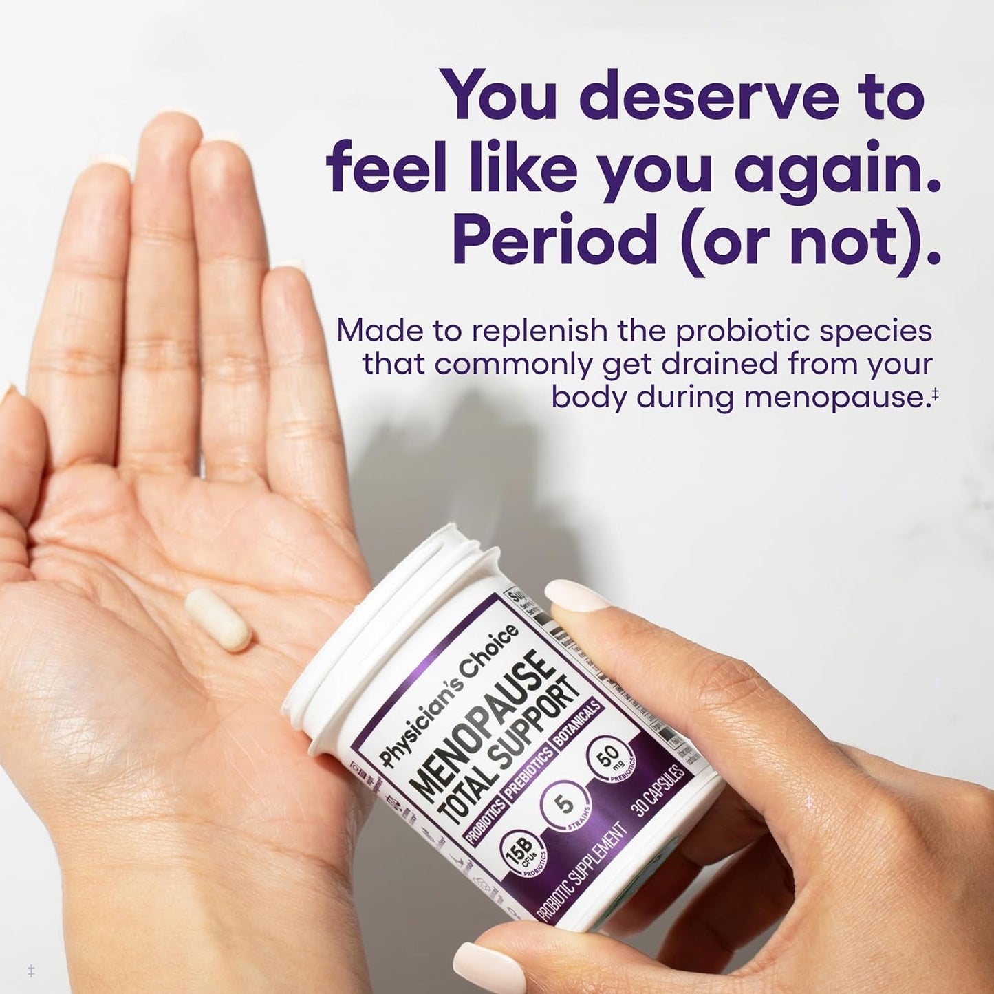 menopause-probiotic-supplement-for-women---supports-hormone-balance-hot-flashes-night-sweats---with-black-cohosh-resveratrol---30ct-2