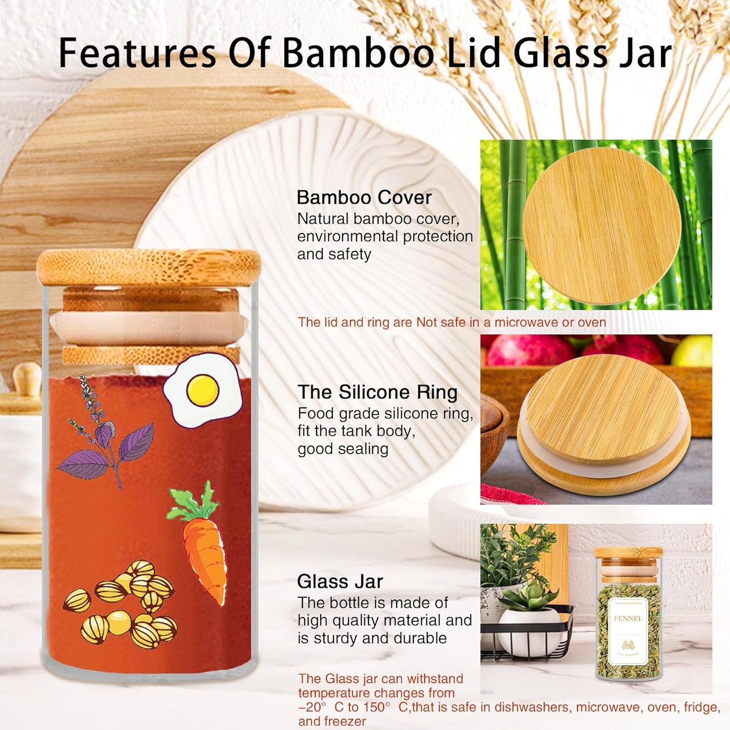 35-piece-4-oz-glass-spice-jars-set-with-bamboo-lids-and-labels---airtight-containers-for-kitchen-pantry-cabinet-drawer-4