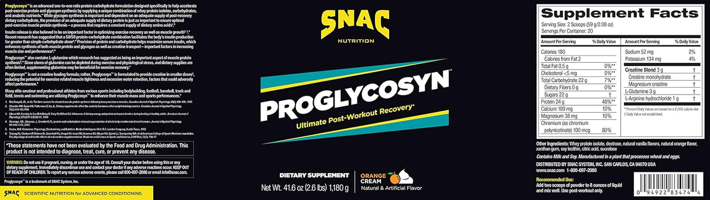 snac-proglycosyn-ultimate-recovery-formula-orange-cream-flavor-26-lbs---post-workout-supplement-2