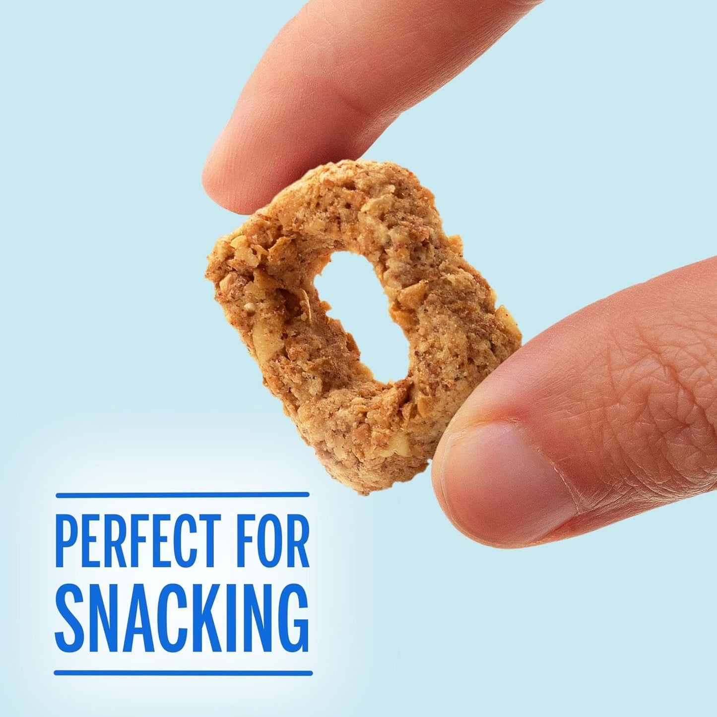 Kellogg's Cracklin' Oat Bran Cereal - Fiber-Rich Breakfast Cereal for the Whole Family - Original Flavor - 3 Boxes - Espot.com.au