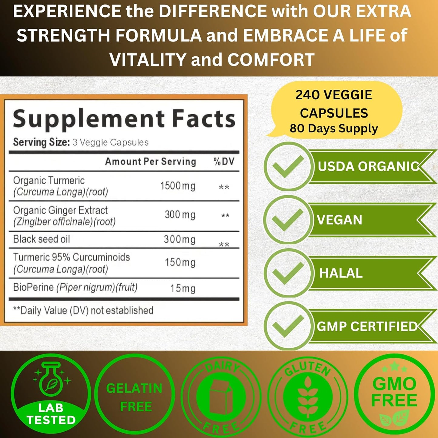 organic-turmeric-curcumin-ginger-black-seed-oil-capsules-2250mg-with-bioperine-240-count---vegan-halal-immune-system-antioxidant-joint-support-3