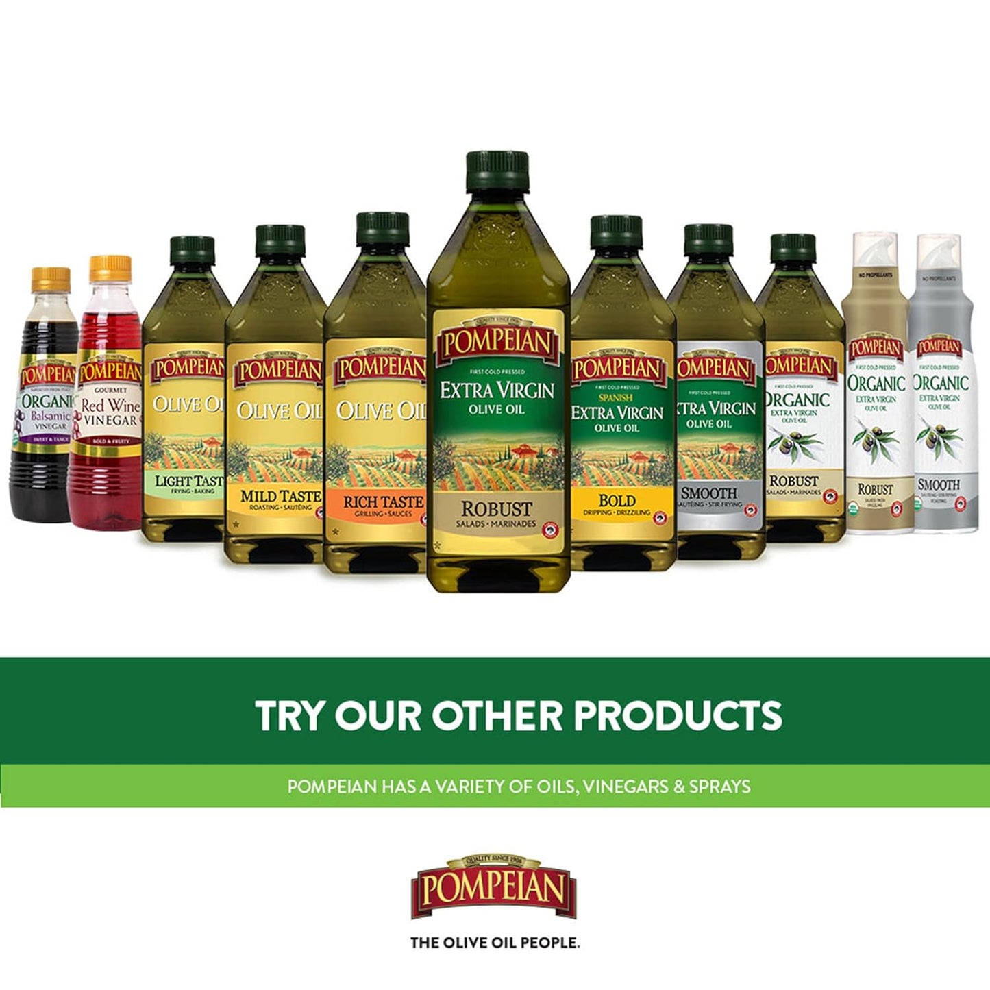 6-pack-pompeian-organic-extra-virgin-olive-oil-non-stick-cooking-spray---delicate-flavor-for-sauteing-stir-frying---usda-certified-first-cold-pressed---no-propellants---5-fl-oz-6