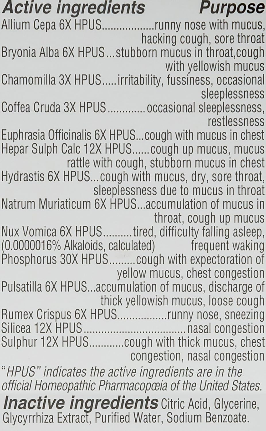 hylands-nighttime-cold-n-mucus-relief-liquid-for-kids-ages-2-natural-relief-of-mucus-congestion-runny-nose-cough---4oz-11