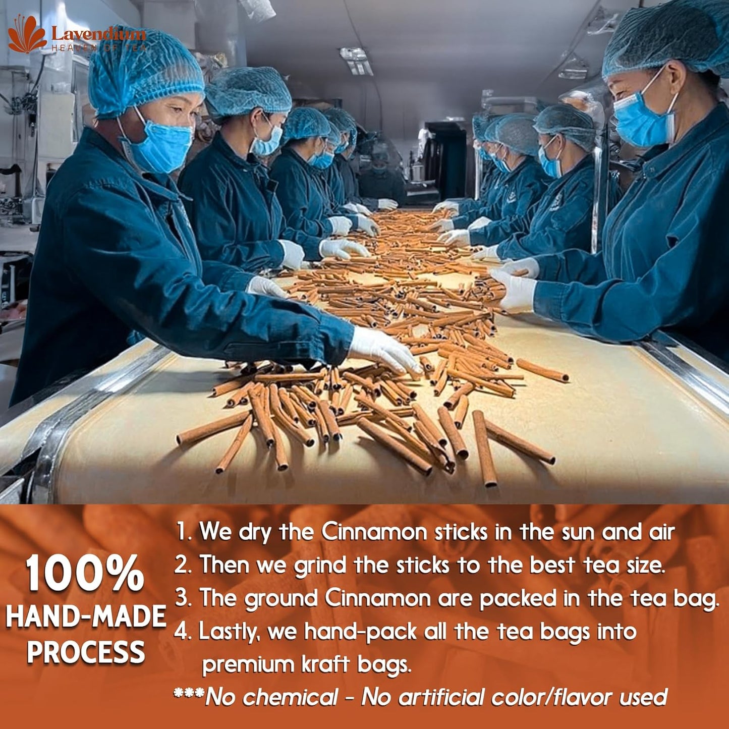 30-lavendium-cinnamon-herbal-tea-bags---100-natural-no-additives-no-caffeine-vegan---made-from-cinnamon-sticks-6