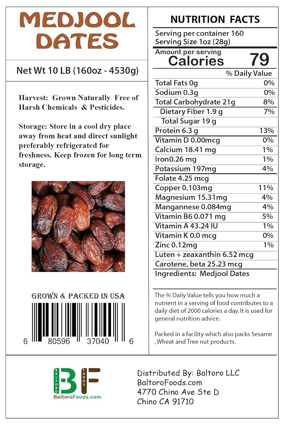 fresh-harvest-california-medjool-dates---5lb-reclosable-bags-naturally-grown-in-california-by-primal-harvest-6