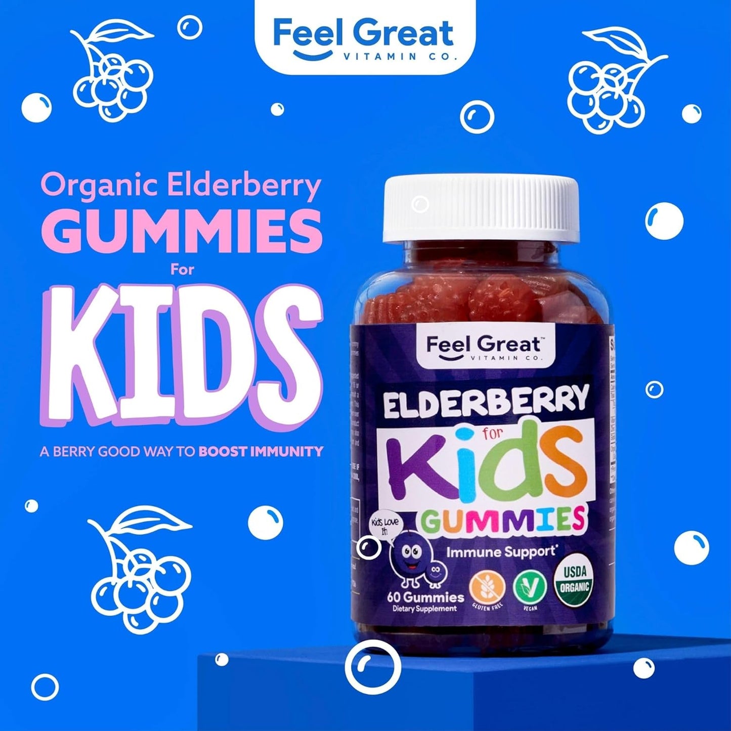 usda-organic-elderberry-gummies-for-kids-with-zinc-and-vitamin-c---immune-support-gummies-for-children---gluten-free-vegan---60-gummies-2