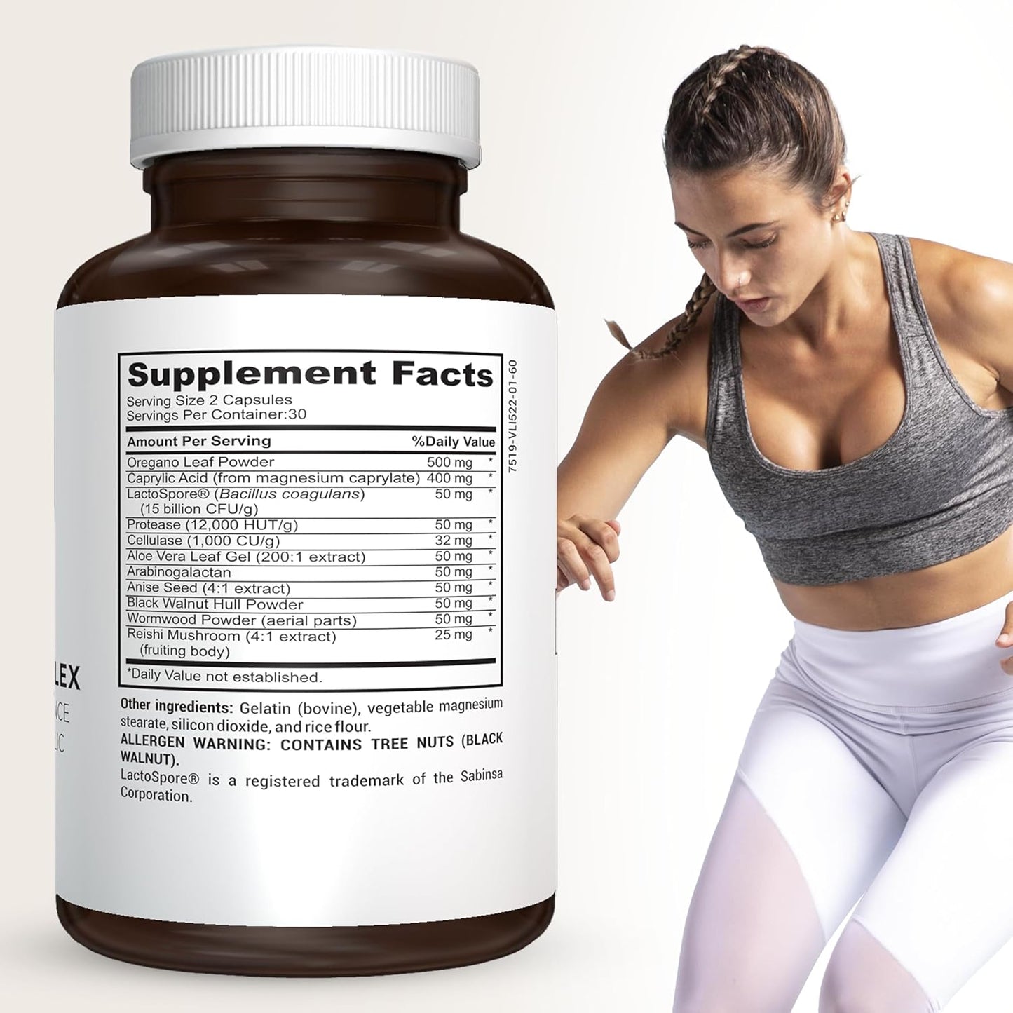 candida-complex-gut-supplement-for-daily-defense---60-count-gut-support-with-oregano-caprylic-acid-probiotics-enzymes---non-gmo-dietary-supplement-for-balanced-gut-flora-2