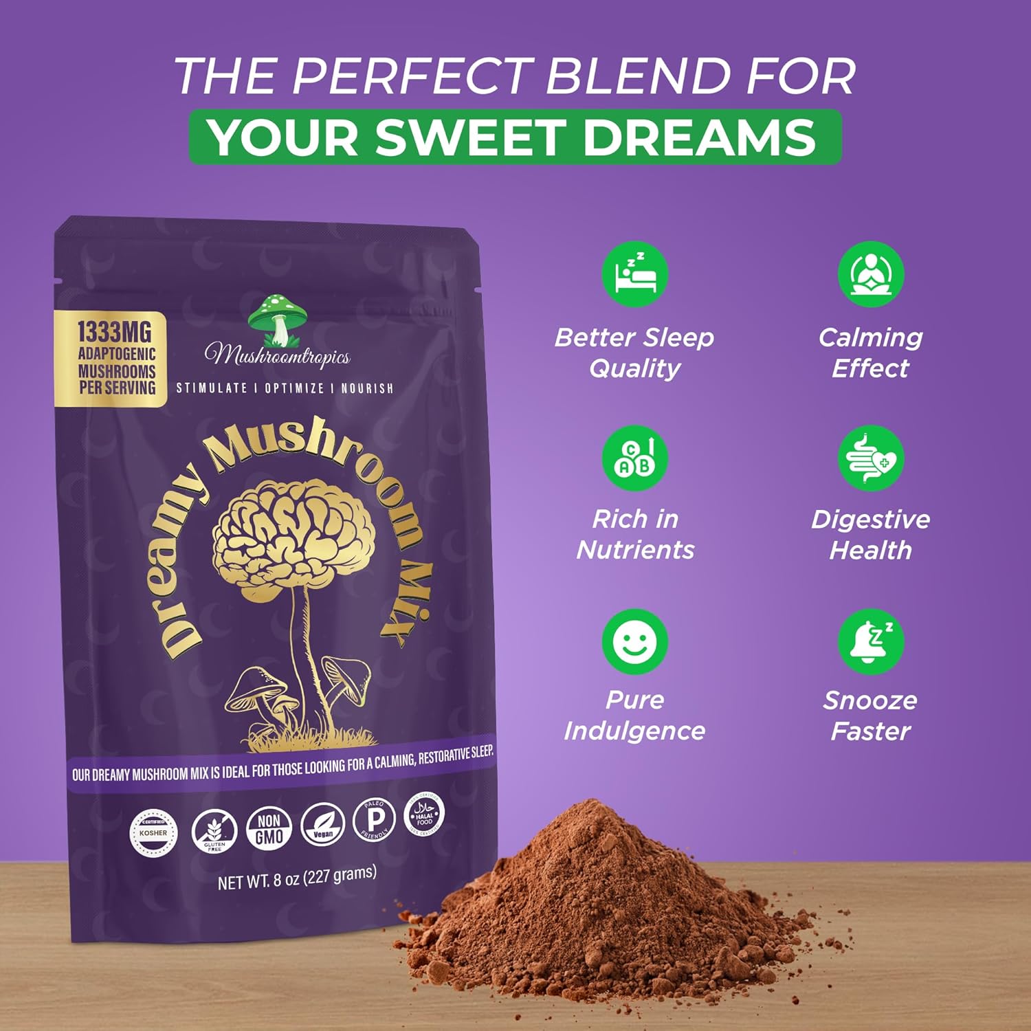 organic-mushroom-hot-cocoa-blend-with-reishi-l-theanine-adaptogens---caffeine-free-instant-mix-for-calm-better-sleep-3