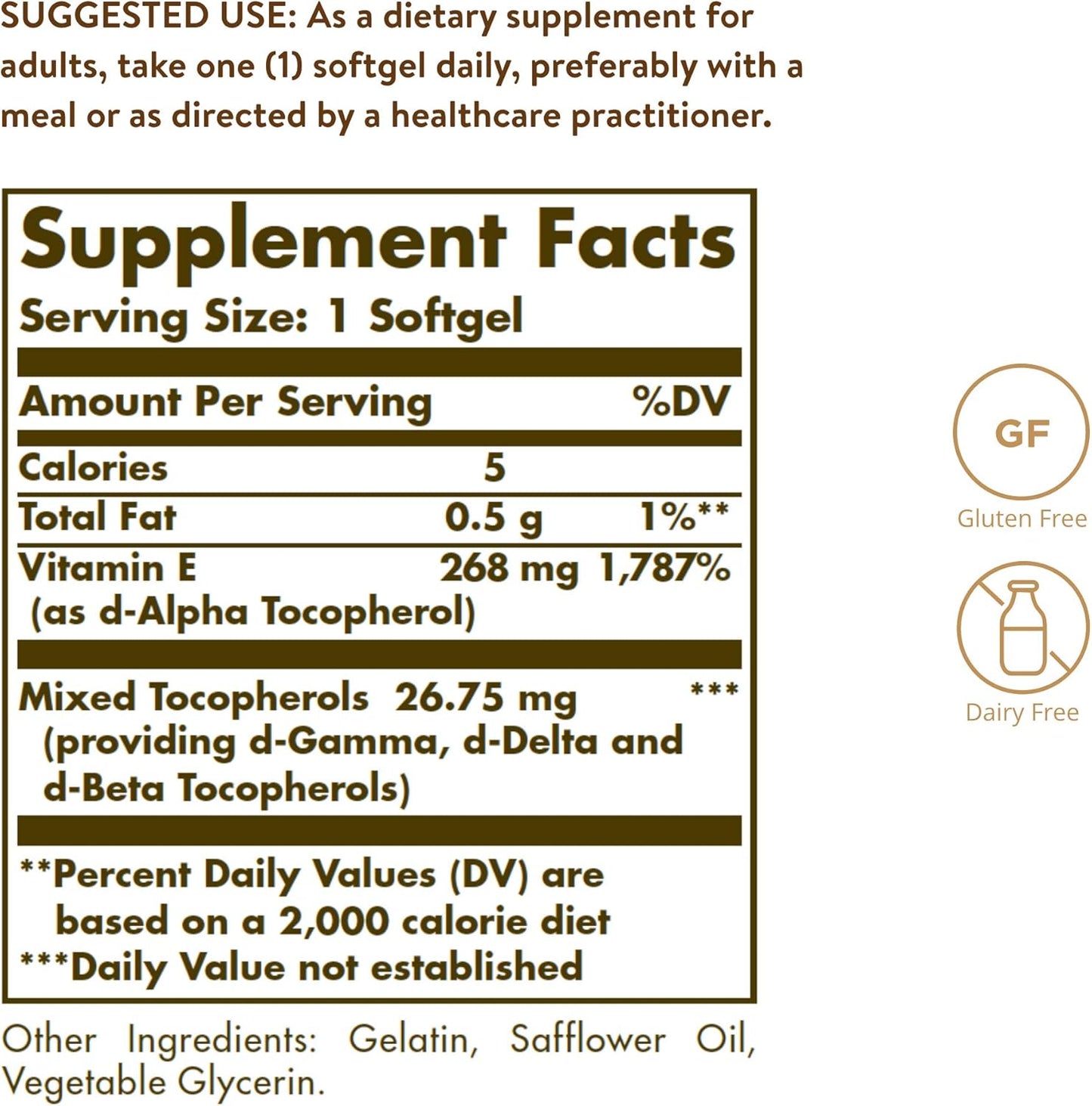 solgar-vitamin-e-softgels-268mg-400-iu---immune-system-skin-support---antioxidant-supplement---gluten-dairy-free---100-servings-2
