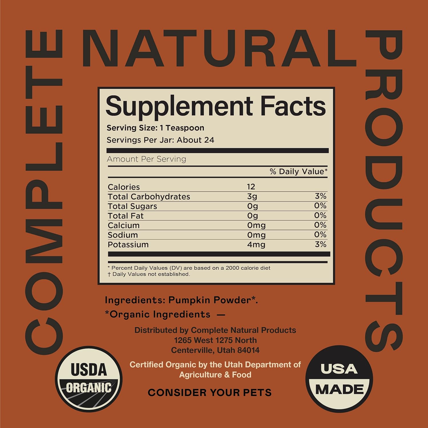 4oz-complete-natural-products-organic-pumpkin-powder-for-pets---pure-pumpkin-powder---100-organic-4