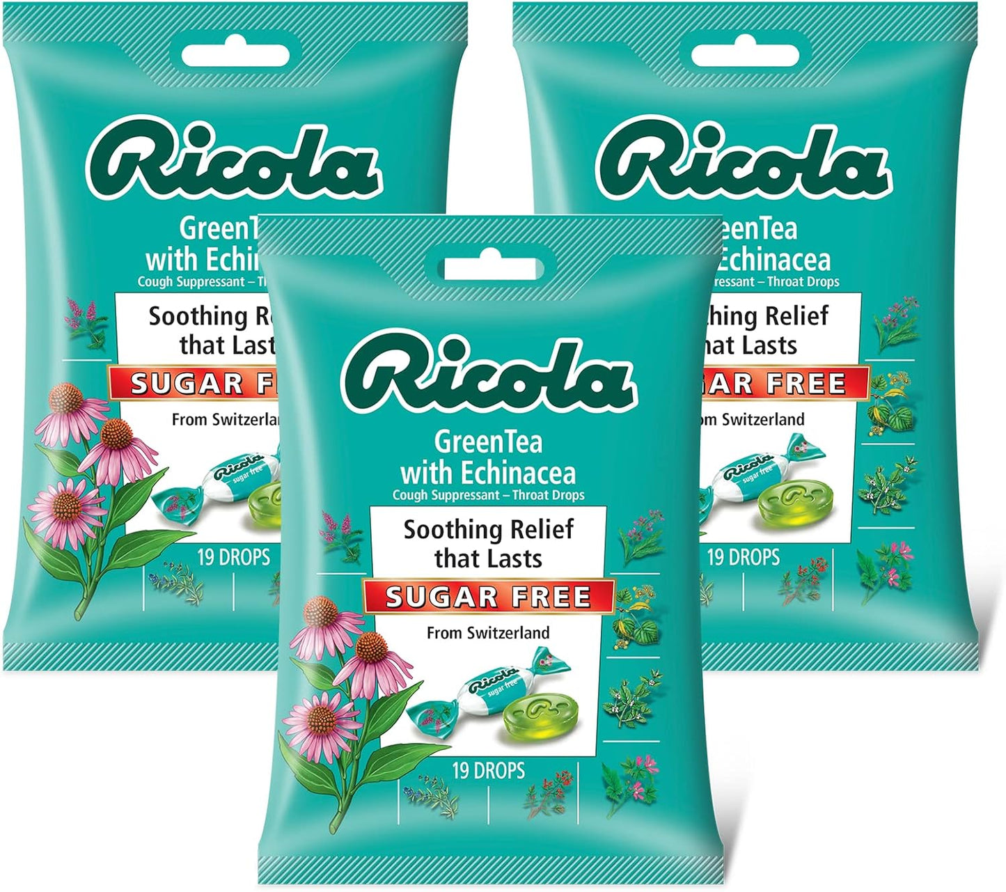 3-packs-of-ricola-sugar-free-green-tea-echinacea-cough-suppressant-throat-drops-19ct-each-1
