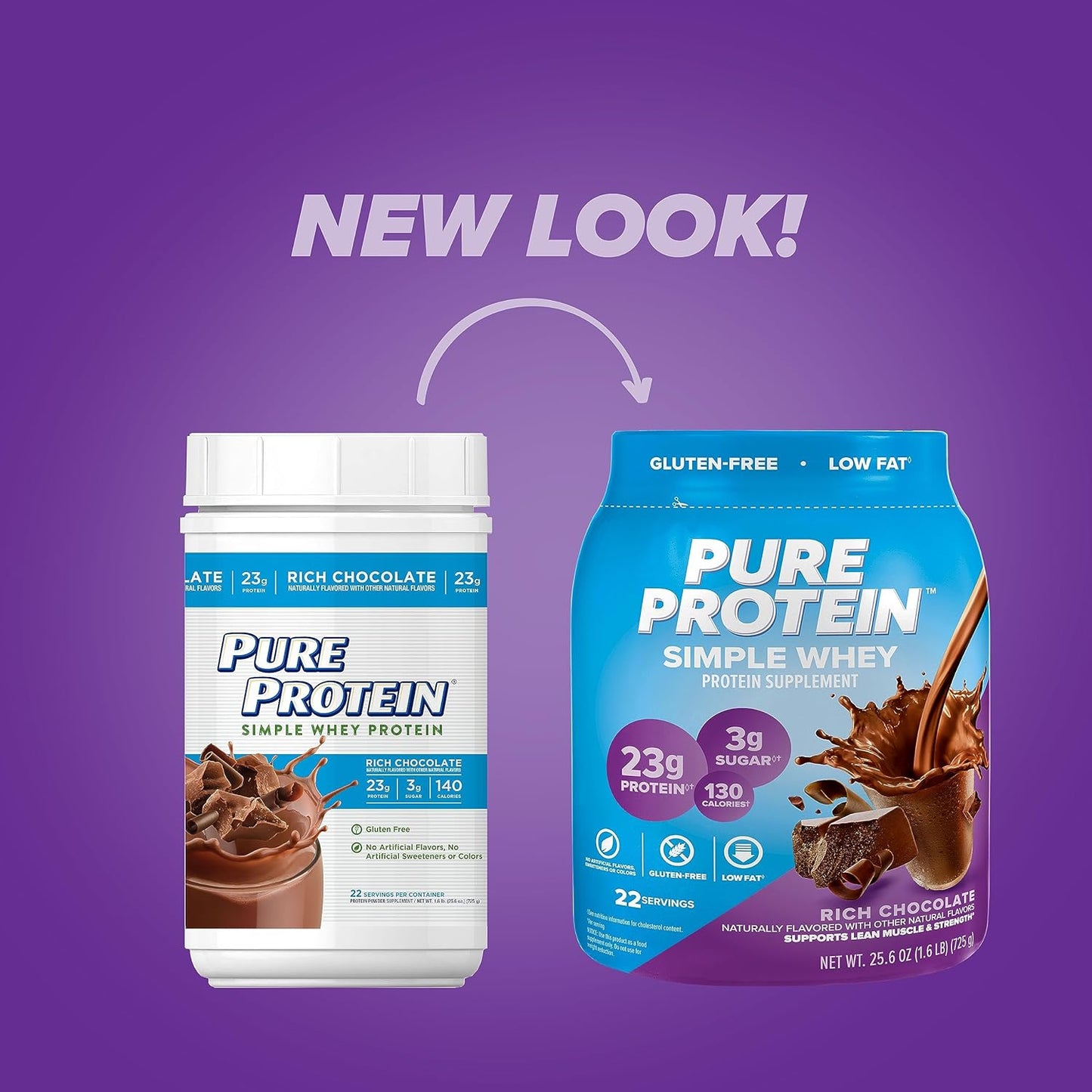 rich-chocolate-whey-protein-powder-23g-protein-gluten-free-16lbs---pure-protein-2