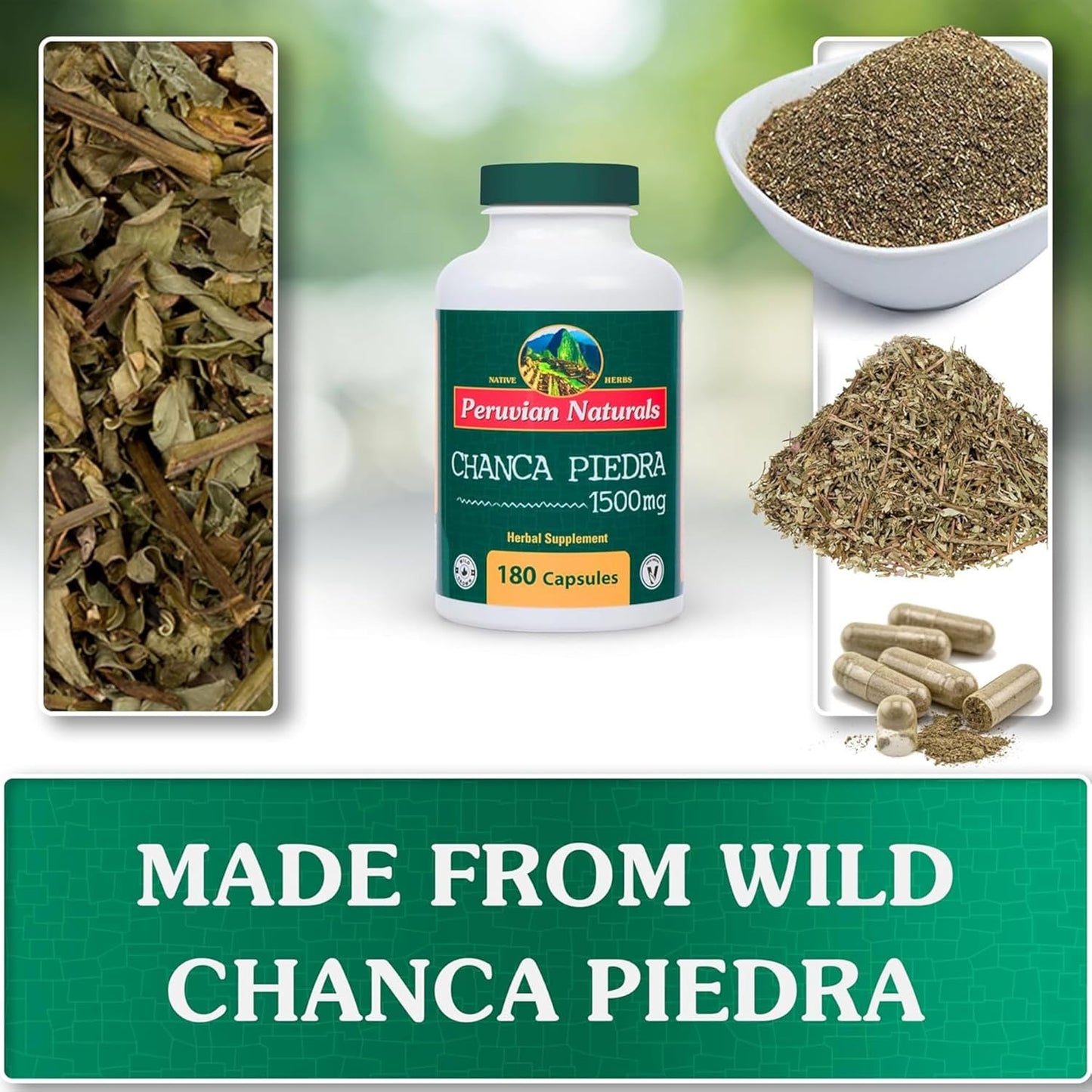 360-capsules-of-peruvian-naturals-chanca-piedra-for-kidney-cleanse-repair---gallbladder-detox-supplement-with-vegan-stone-breaker-pills---all-natural-stonebreaker-dissolver-for-kidney-stones-4