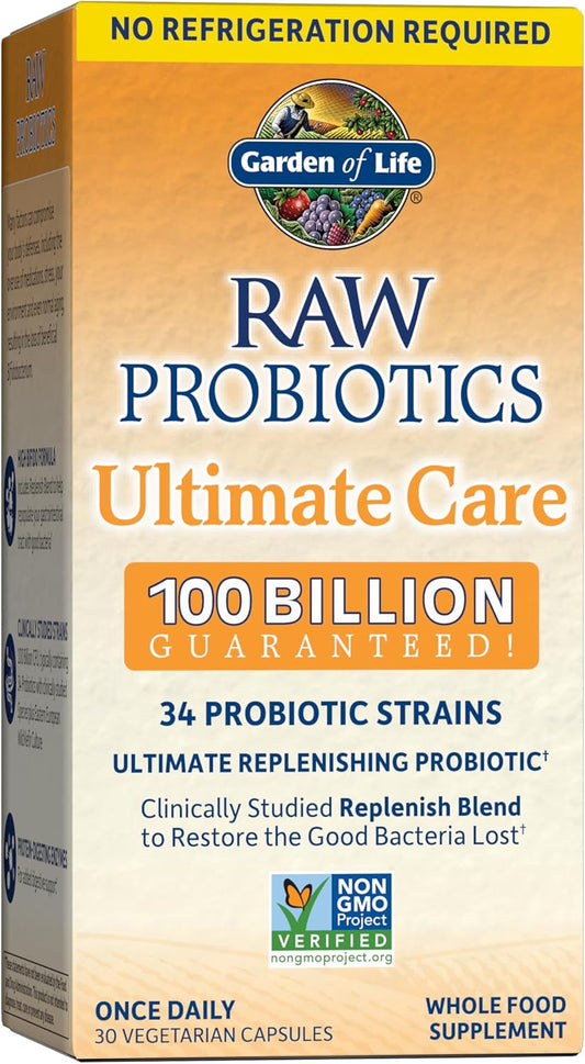 high-potency-raw-probiotics---100-billion-cfu-shelf-stable-30-capsules---digestive-enzymes-clinically-studied-strains---garden-of-life-1