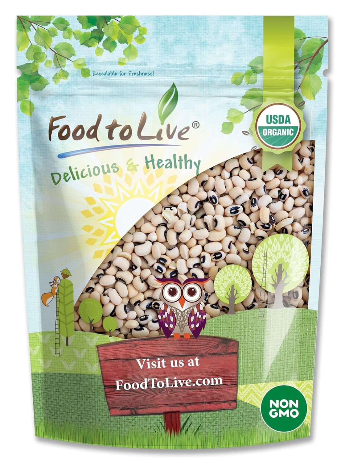 organic-black-eyed-peas---non-gmo-raw-dried-cow-peas-1lb---kosher-bulk-beans-from-usa-1