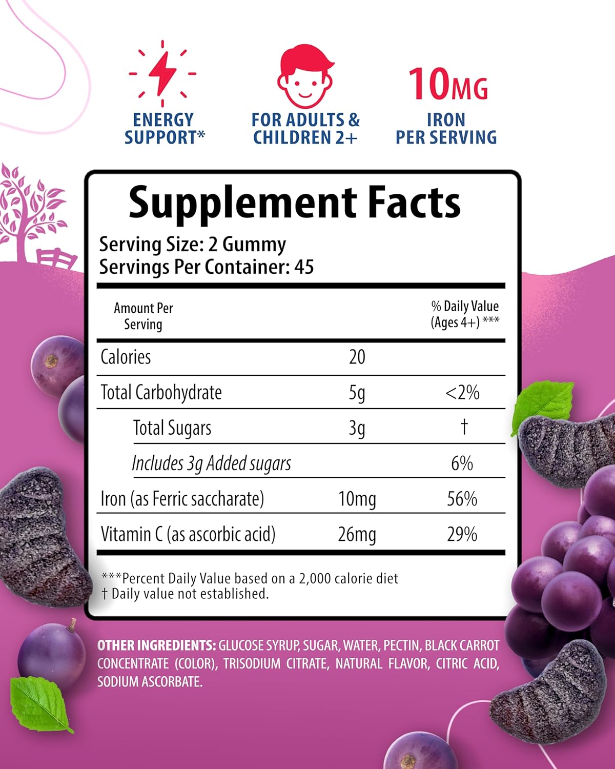 sunny-sam-iron-gummies-with-vitamin-c-for-adults-and-magnesium-gummies-for-kids---iron-and-magnesium-vitamins-3