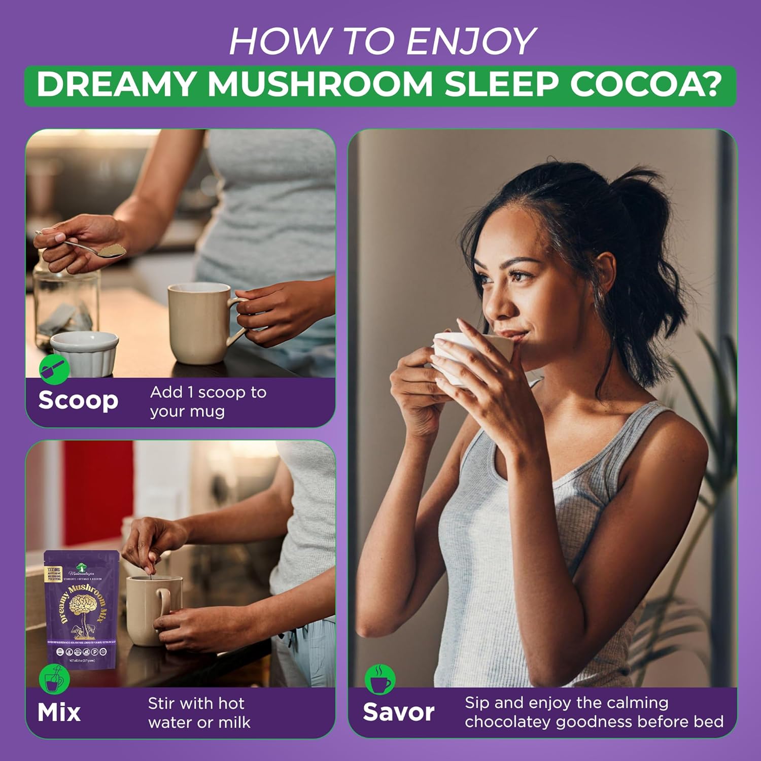 organic-mushroom-hot-cocoa-blend-with-reishi-l-theanine-adaptogens---caffeine-free-instant-mix-for-calm-better-sleep-6