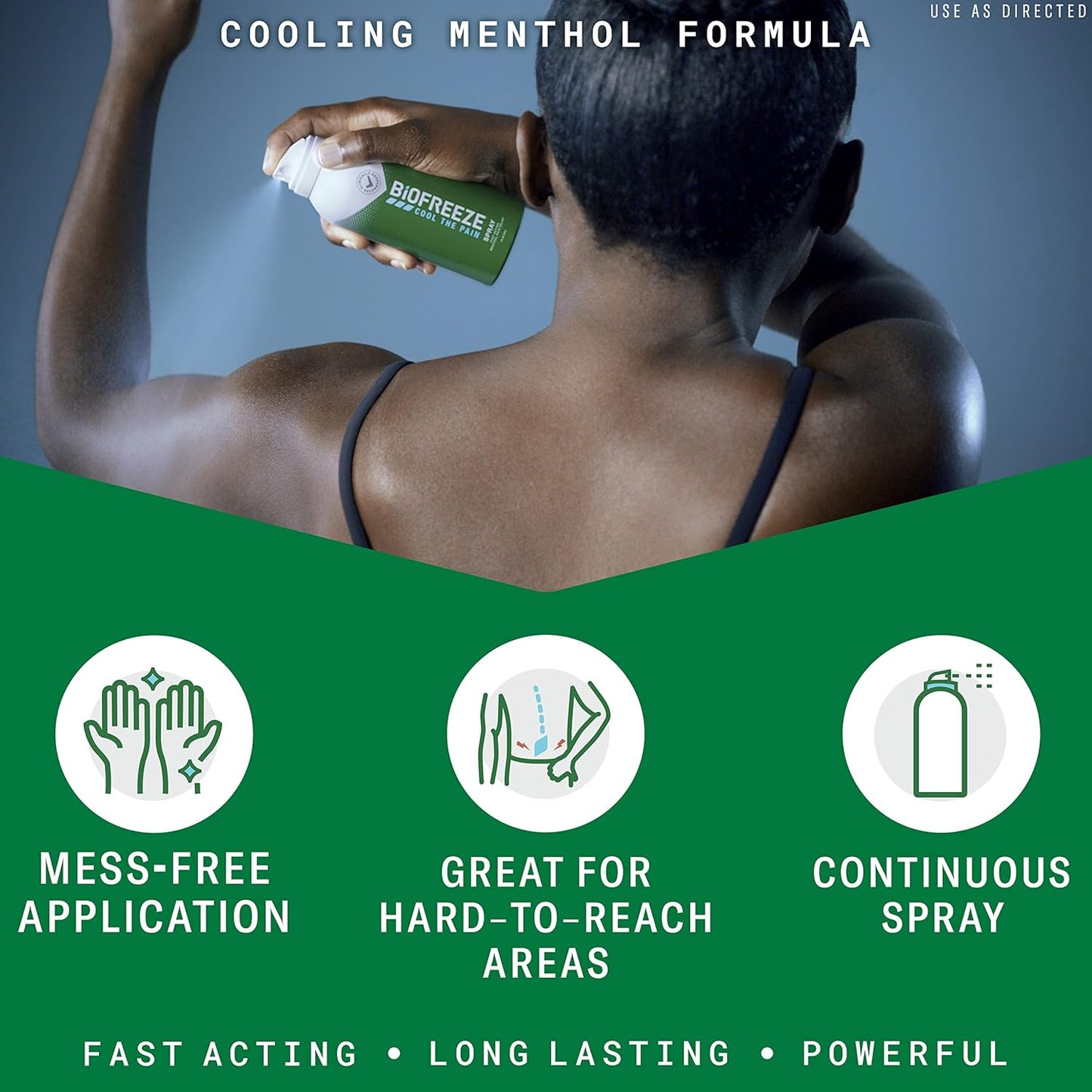 biofreeze-menthol-pain-relieving-spray-4-oz---pack-of-12---colorless-aerosol-spray-for-sore-muscles-arthritis-backaches-joint-pain---fast-pain-relief-3