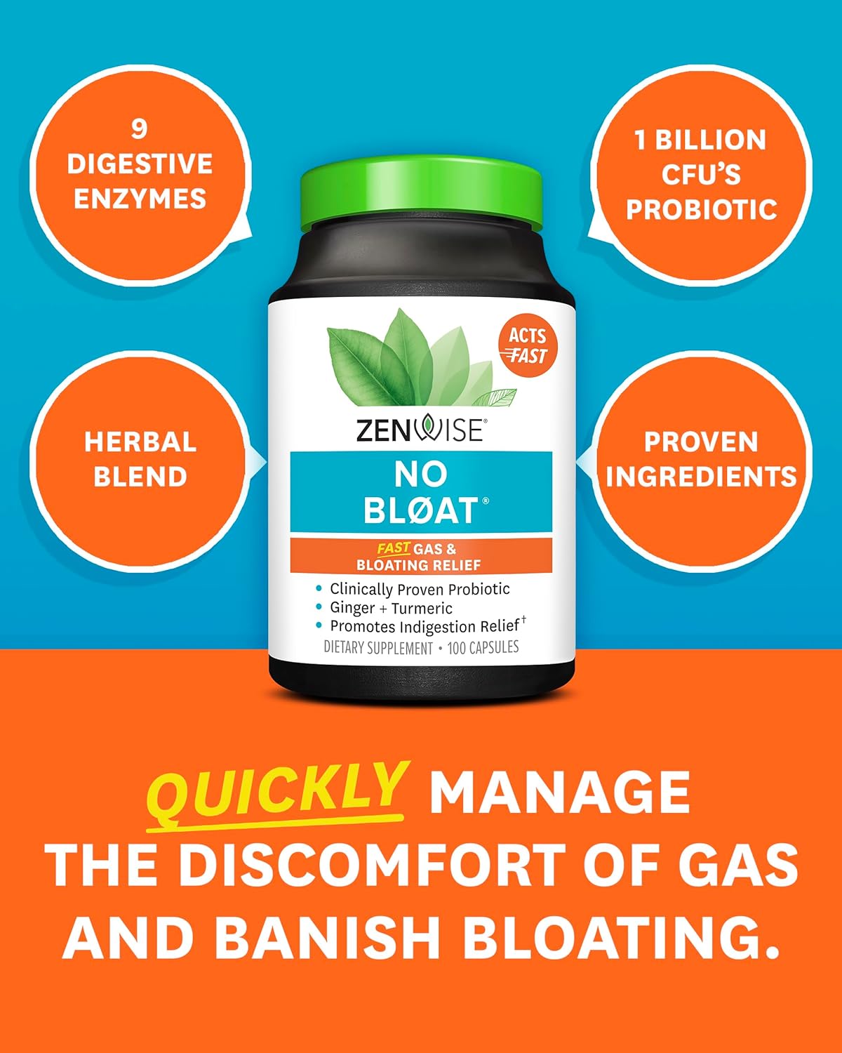 digestive-enzymes-probiotic-supplement-for-men-and-women-with-ginger-dandelion-and-lactase---vegan-relief-for-gas-bloating-and-water-retention---100-ct-5