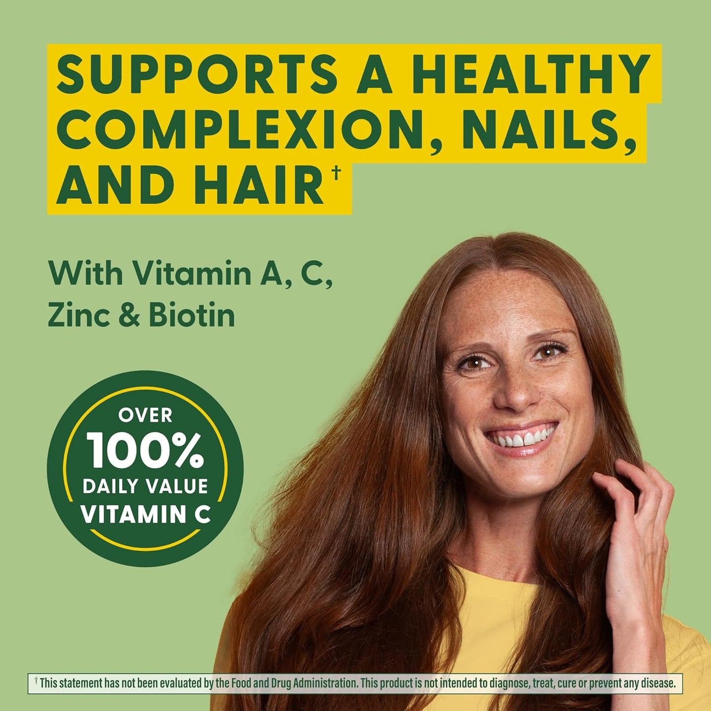 vegan-hair-skin-and-nails-vitamins-with-biotin-vitamin-a-c-e-and-zinc---supports-men-and-women---non-gmo---60-tablets-30-servings-4