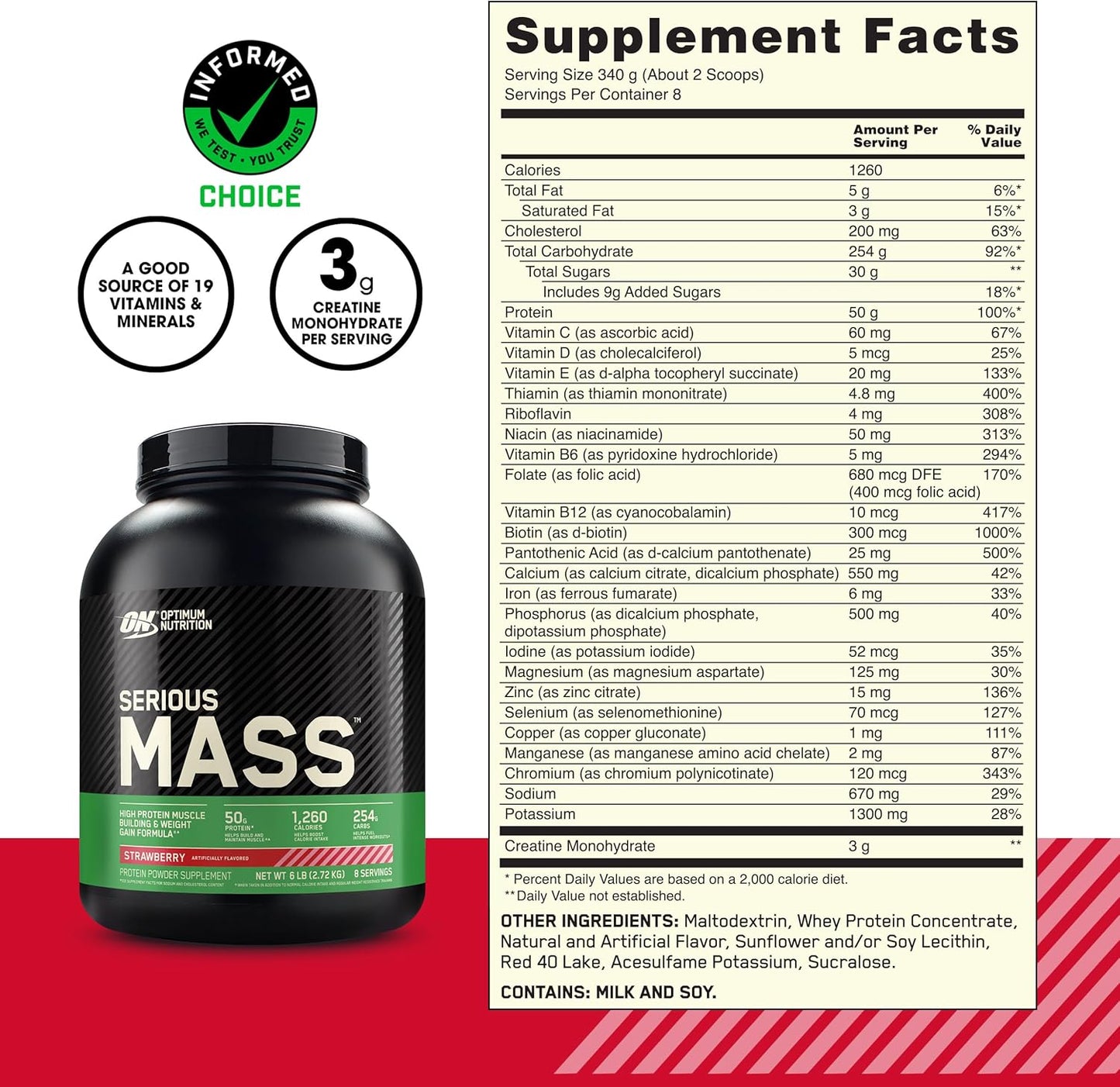 serious-mass-weight-gainer-protein-powder-with-vitamin-c-zinc-and-creatine---strawberry-flavor-6-pound-pack-3