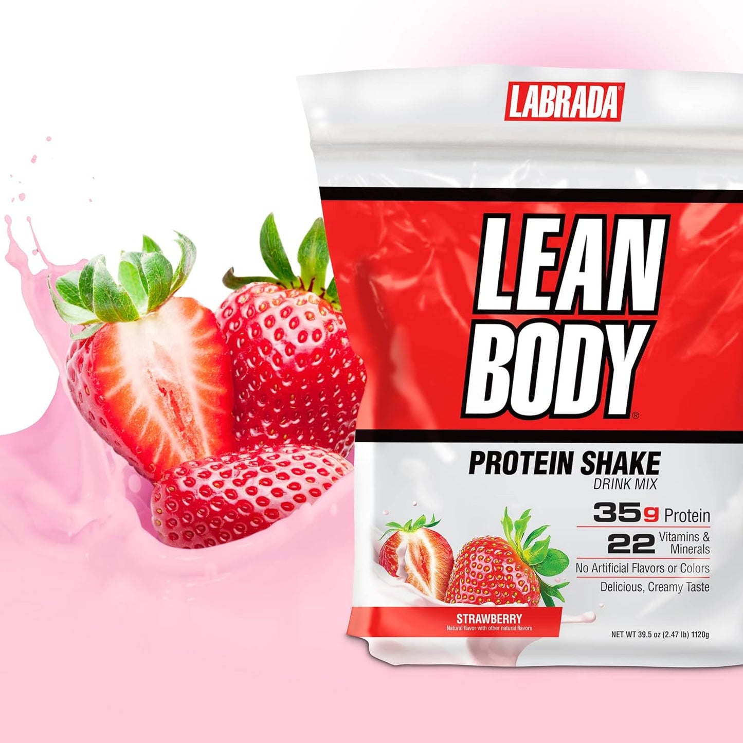 labrada-nutrition-lean-body-hi-protein-shake-strawberry-flavor-247-pound-tub---varying-packaging-sizes-2