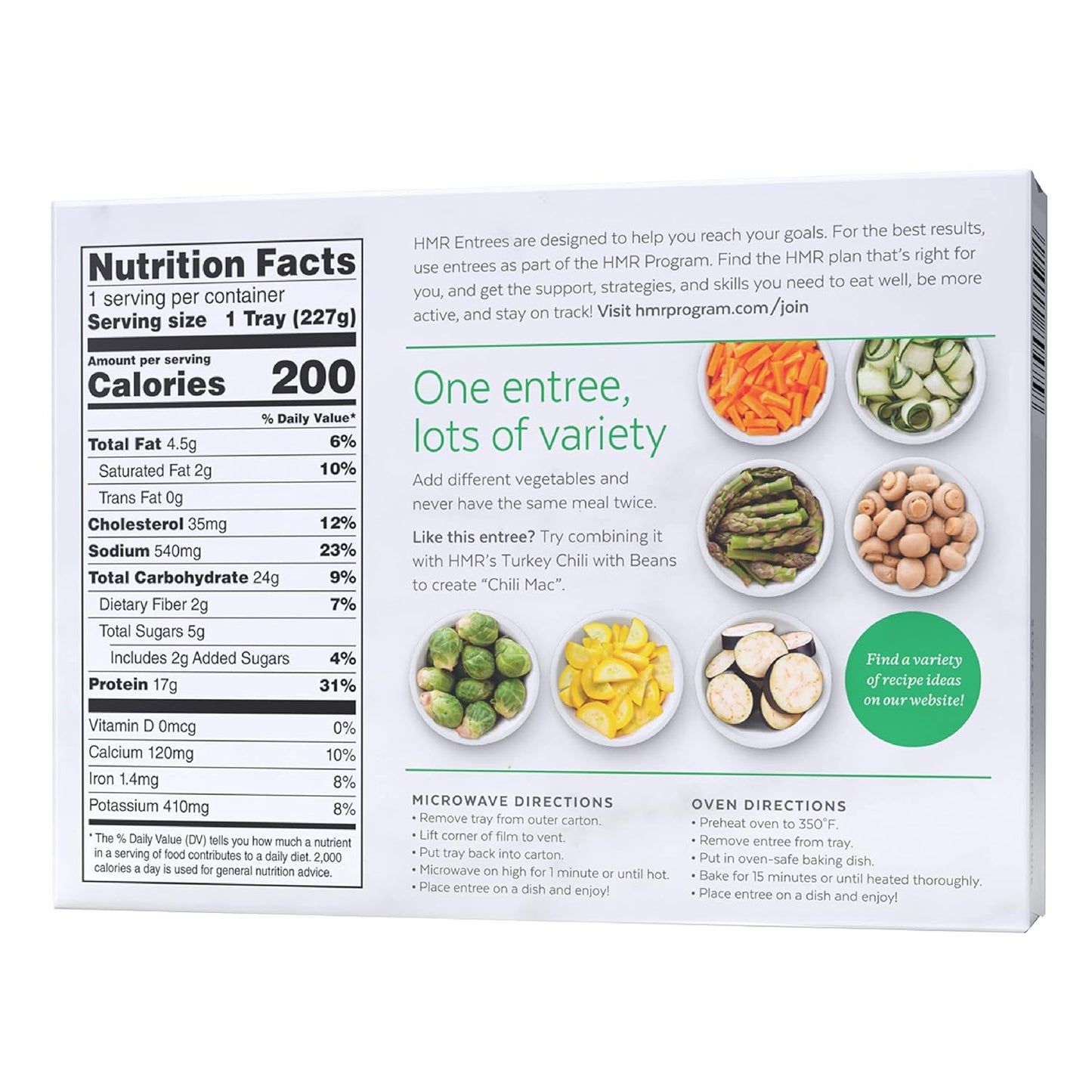 healthy-choice-hmr-chicken-pasta-parmesan-entree-pack---6-ready-to-eat-low-calorie-meals-with-17g-protein-each-for-weight-loss-support-2