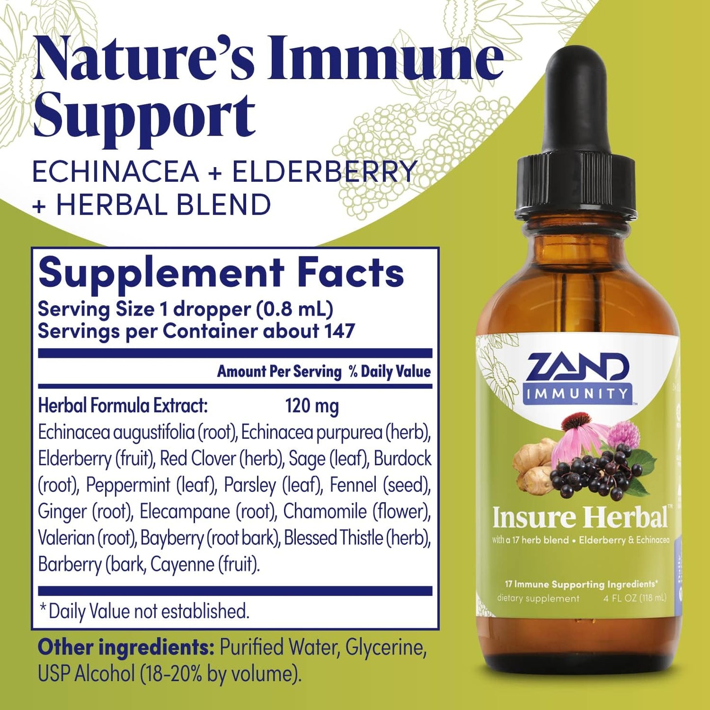 zand-insure-immune-support-herbal-liquid-echinacea-supplement-with-goldenseal-chamomile-ginger-valerian---8-oz-3