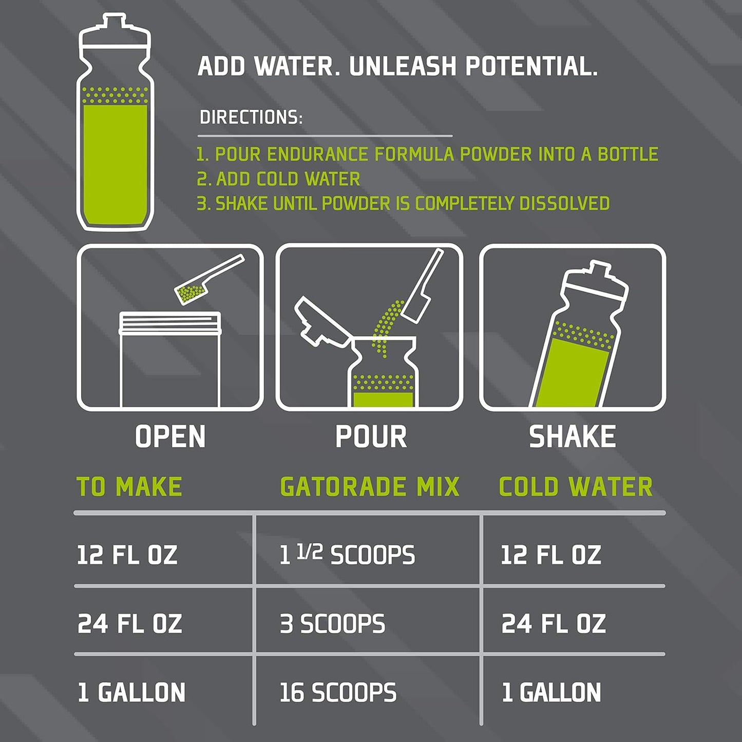 gatorade-endurance-formula-powder-lemon-lime-flavor---32-ounce-pack---hydration-drink-mix-powder---sports-nutrition-drink-7