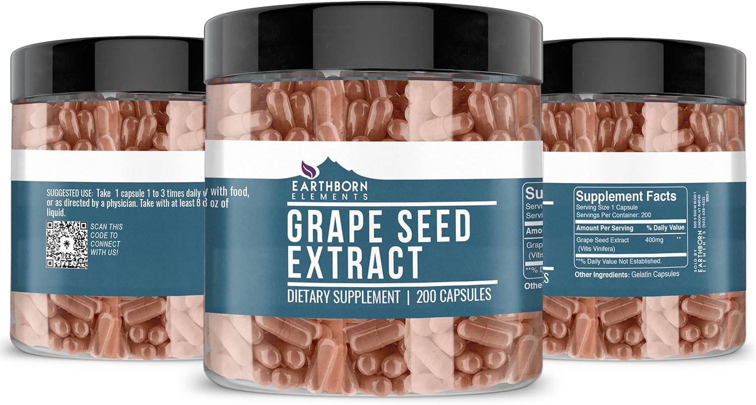 200-capsules-of-earthborn-elements-pure-grape-seed-extract---no-additives-pure-undiluted-2
