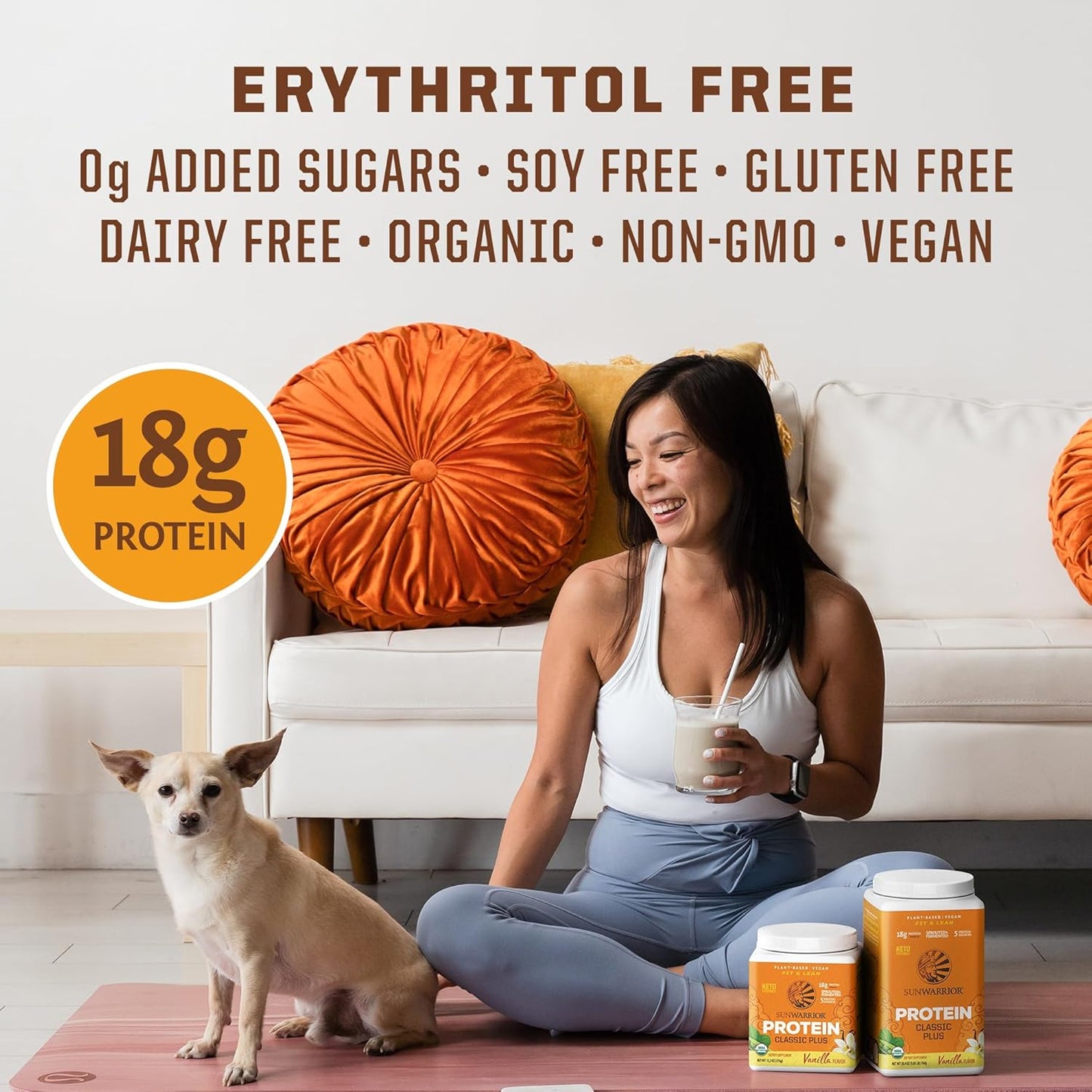 plant-based-sunwarrior-vanilla-protein-powder-with-30-servings-and-creatine-monohydrate-powder-with-60-servings-for-muscle-support-5