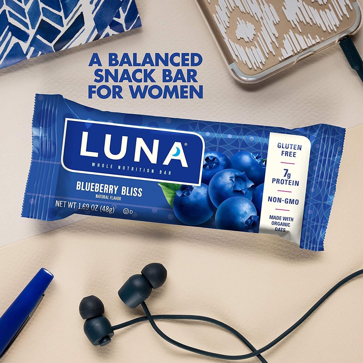 plant-based-blueberry-bliss-protein-snack-bars---gluten-free-non-gmo---wholesome-on-the-go-snacking---15-count-of-169-oz-bars-7