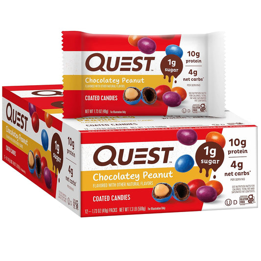 quest-nutrition-chocolatey-peanut-coated-candies---12-count-low-sugar-high-protein-keto-gluten-free-1