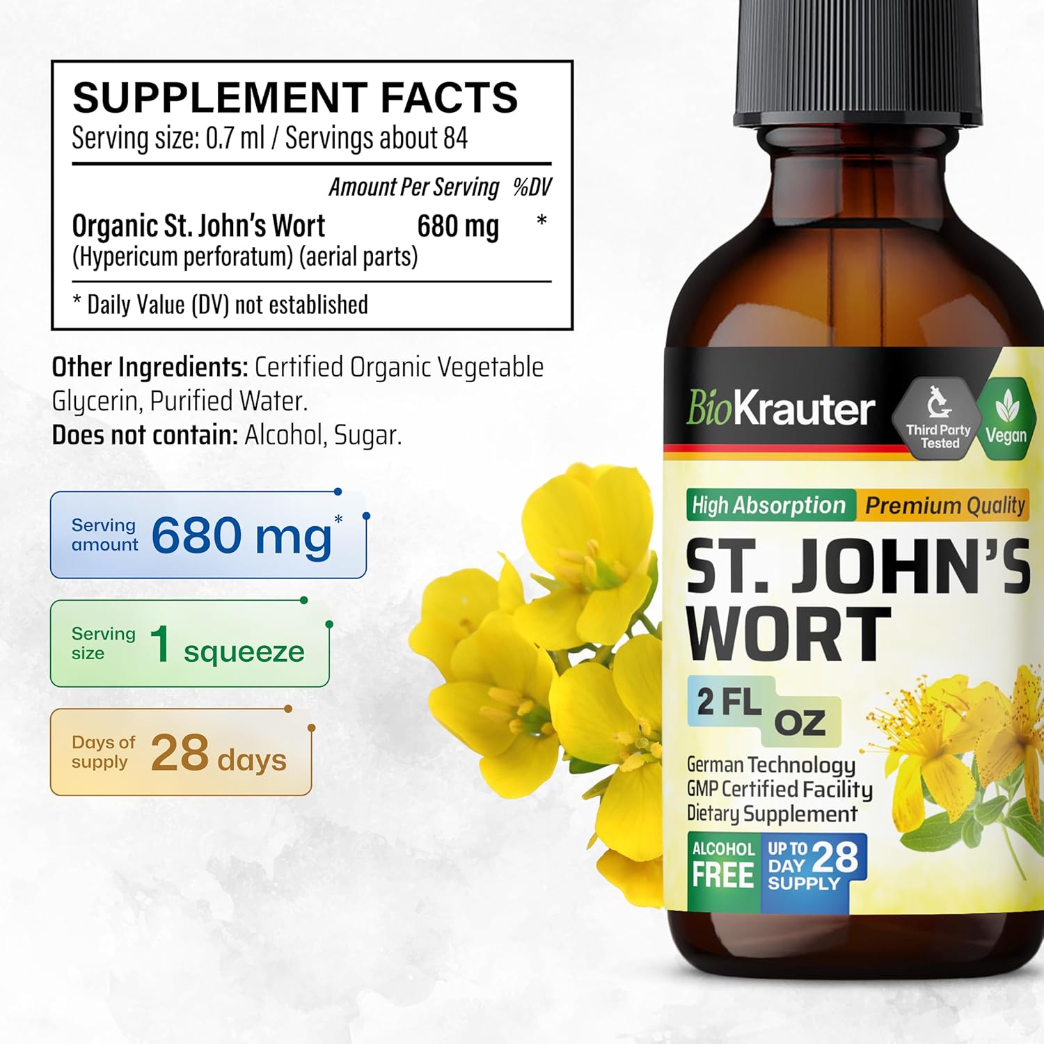 high-absorption-st-johns-wort-tincture---hypericum-perforatum-liquid-extract-for-mood-support---vegan-drops---2-floz-3